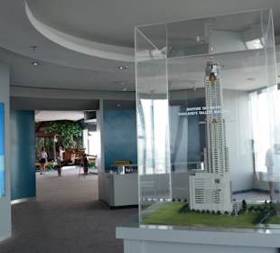  Baiyoke Sky Tower 