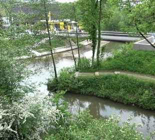 Stadtrundgang Balingen