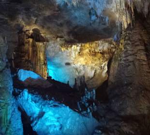 Jaskinia Prometeusza