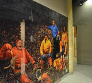 Shoppingcenter Terminal 21