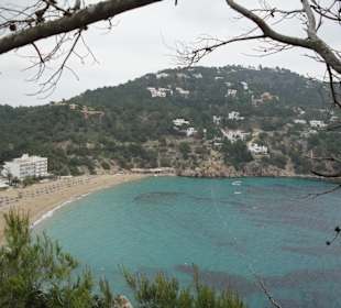 Cala de Sant Vicenc