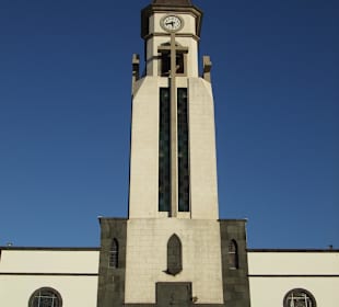 Iglesia de Nuestra Señora de Bonanza