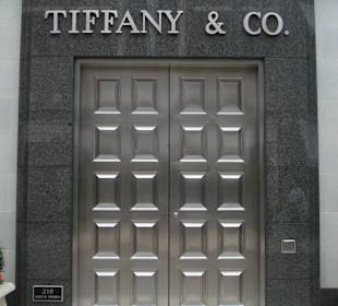 Alles teuer am Rodeo Drive