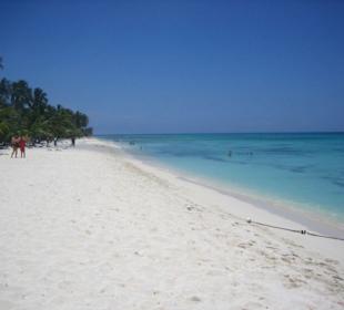 Isla Saona