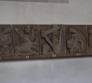 Antoniuskapelle Bad Griesbach