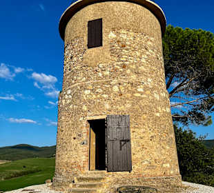 Mulino Il Cardellino