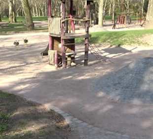 Unterer Schlossgarten Stuttgart