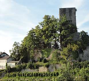 Burg Windeck