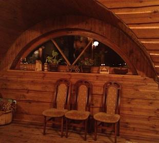 Restauracja Wielka Lipa - góra