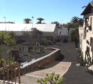 Museo Etnográfico Tanit