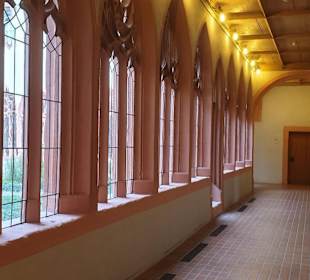 Franziskanermuseum Villingen