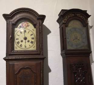 Weltgrößte Kuckucksuhr