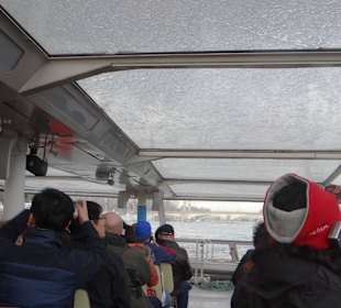 Prom z programem artystycznym