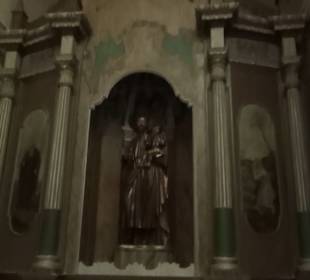 Klosteranlage Santuari de Sant Salvador