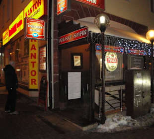 Restauracja Polski Smak.