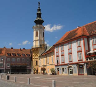 Altstadt Bad Radkersburg 