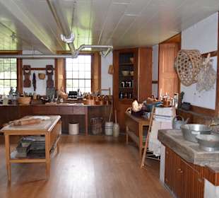 Hancock Shaker Village 