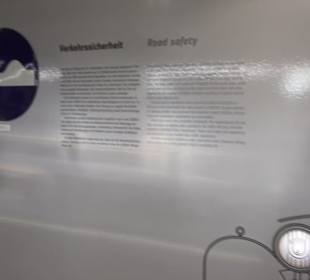 Verkehrsmuseum 