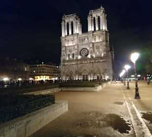 Notre Dame
