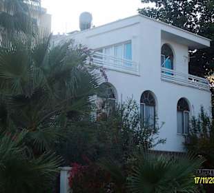 Villa Nur