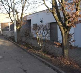 Egerthalle Raidwangen