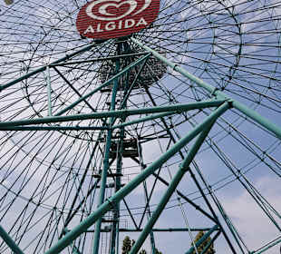 Themenpark Mirabilandia