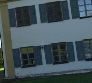 Katholisches Gemeindehaus St. Michael - Pfarrhof U