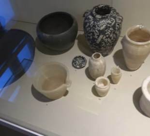 Museum Alte Kulturen