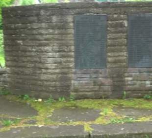 Kriegerdenkmal Dietersweiler