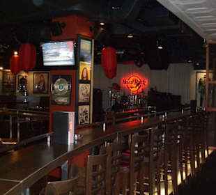 Hard Rock Café