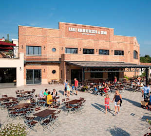 Restaurant "Zur Werksküche"