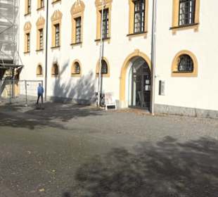 Residenzmuseum