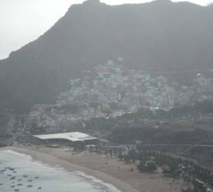 Playa de las Teresitas