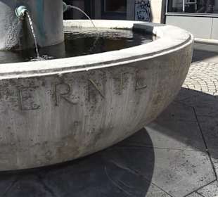 Sparkassenbrunnen