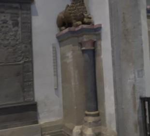 St. Gereon
