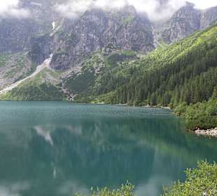 Morskie Oko