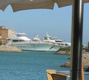 Marina El Gouna