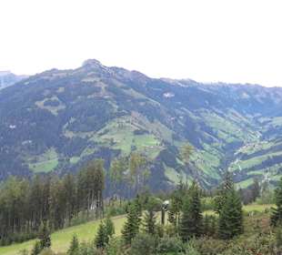 Wandern Großarl