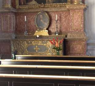 Michaelskirche