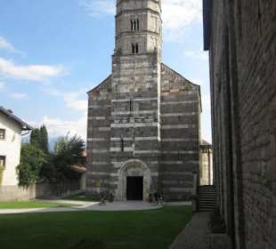 Santa Maria Gravedona