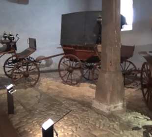 Kutschenmuseum