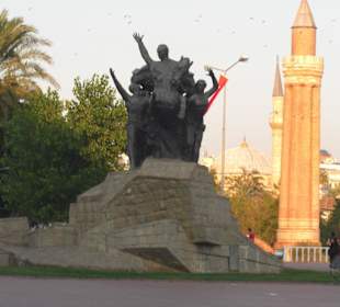 Denkmal
