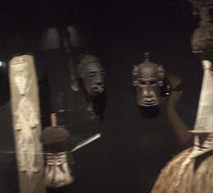 Museum für Völkerkunde