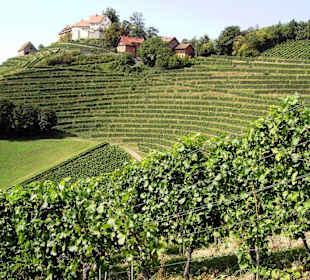 Schloss Staufenberg