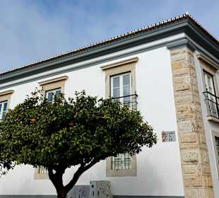 Paço Episcopal de Faro