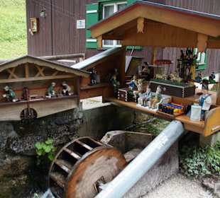 Märchenwald Sambachshof