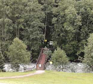 Wandern Gerlos