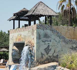 La Reserva Wasserpark