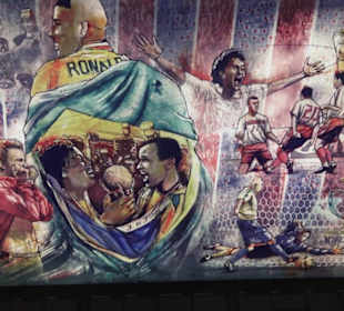 FIFA World Football Museum