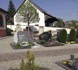 Kirche St. Stephanus